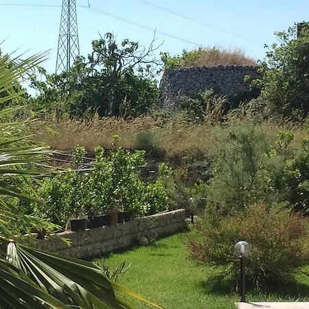 Palagiani Inside וילה *