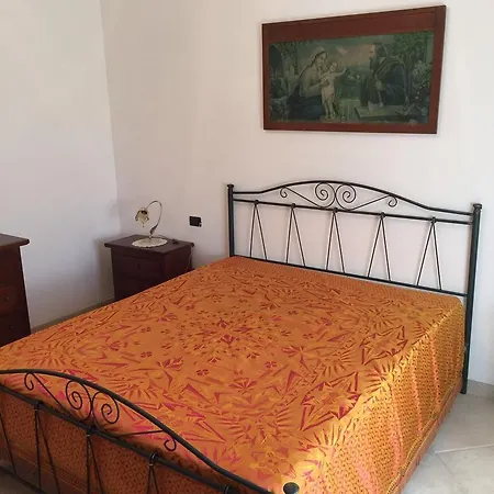 וילה Palagiani Inside קרפיניאנו סלינטינו