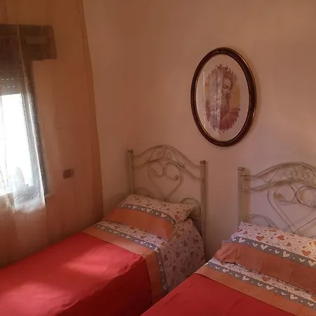 Palagiani Inside * קרפיניאנו סלינטינו