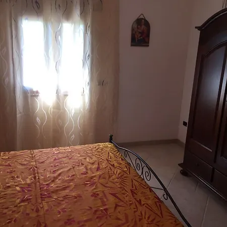 וילה Palagiani Inside