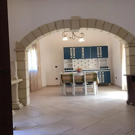 Palagiani Inside