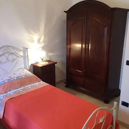 וילה Palagiani Inside